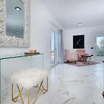 Гостевой дом Casa Serena 10 Boutique- Adults Only-breakfast Included Мачер
