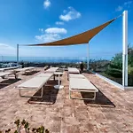 Casa Serena 10 Boutique- Adults Only-breakfast Included Gæstehus 5*