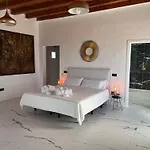 Casa Serena 10 Boutique- Adults Only-breakfast Included Гостевой дом Мачер