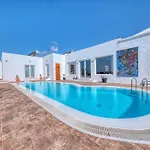 Casa Serena 10 Boutique- Adults Only-breakfast Included
