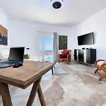 Casa Serena 10 Boutique- Adults Only-breakfast Included Гостевой дом 5*