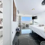 Gæstehus Casa Serena 10 Boutique- Adults Only-breakfast Included Mácher