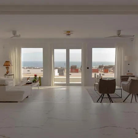 Casa Serena 10 Boutique- Adults Only-breakfast Included 게스트하우스 Mácher