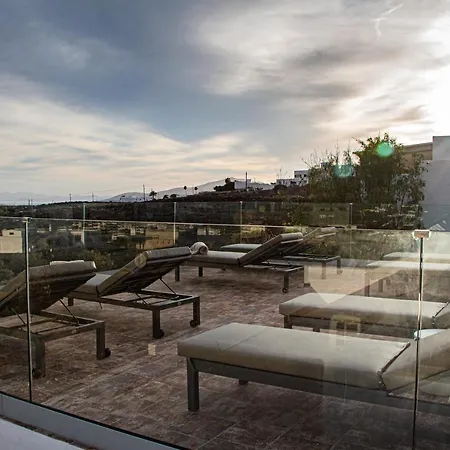招待所 Casa Serena 10 Boutique- Adults Only-breakfast Included