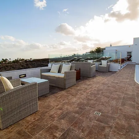 Casa Serena 10 Boutique- Adults Only-breakfast Included 招待所 5*