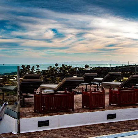 Casa Serena 10 Boutique- Adults Only-breakfast Included 게스트하우스 5*