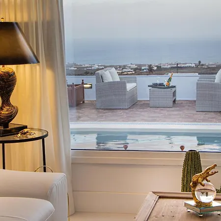Casa Serena 10 Boutique- Adults Only-breakfast Included 招待所 5*