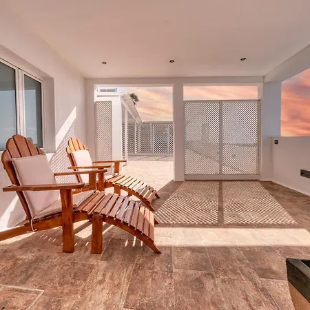 Casa Serena 10 Boutique- Adults Only-breakfast Included Gasthof Mácher