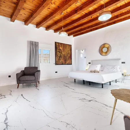 Casa Serena 10 Boutique- Adults Only-breakfast Included Mácher