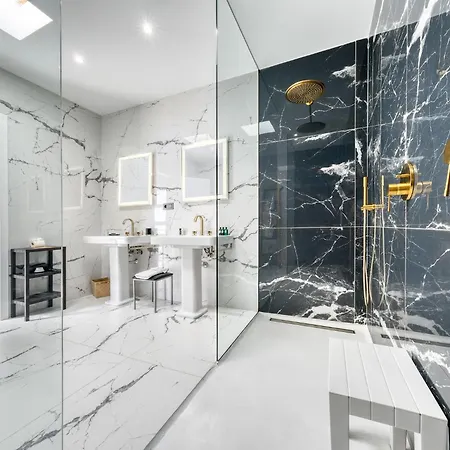 Casa Serena 10 Boutique- Adults Only-breakfast Included 招待所