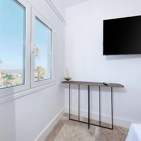 招待所 Casa Serena 10 Boutique- Adults Only-breakfast Included Mácher