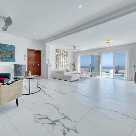 Konukevi Casa Serena 10 Boutique- Adults Only-breakfast Included