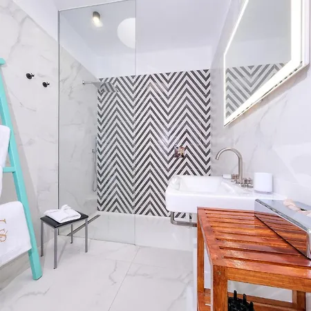 Konukevi Casa Serena 10 Boutique- Adults Only-breakfast Included