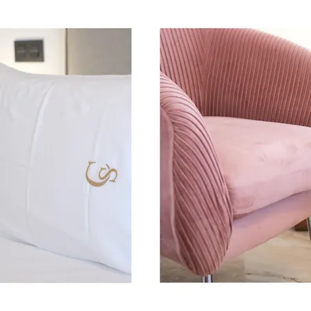 Casa Serena 10 Boutique- Adults Only-breakfast Included 招待所 Mácher