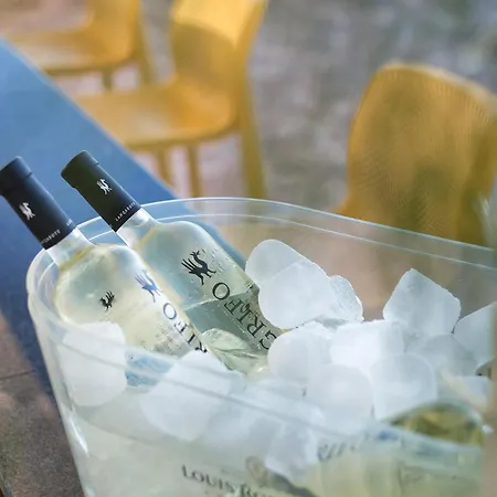 게스트하우스 Casa Serena 10 Boutique- Adults Only-breakfast Included Mácher