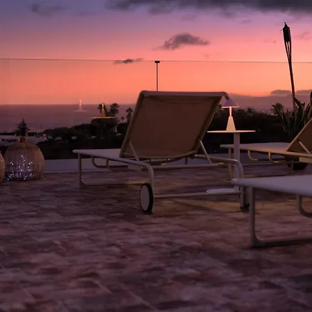 Casa Serena 10 Boutique- Adults Only-breakfast Included Gasthof Mácher