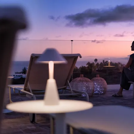 Casa Serena 10 Boutique- Adults Only-breakfast Included