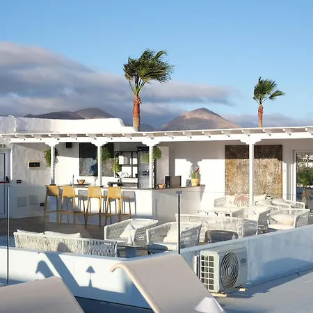Casa Serena 10 Boutique- Adults Only-breakfast Included 招待所 Mácher