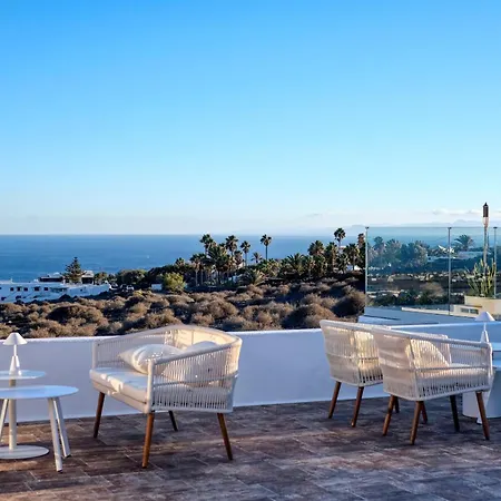 Casa Serena 10 Boutique- Adults Only-breakfast Included 招待所 5*