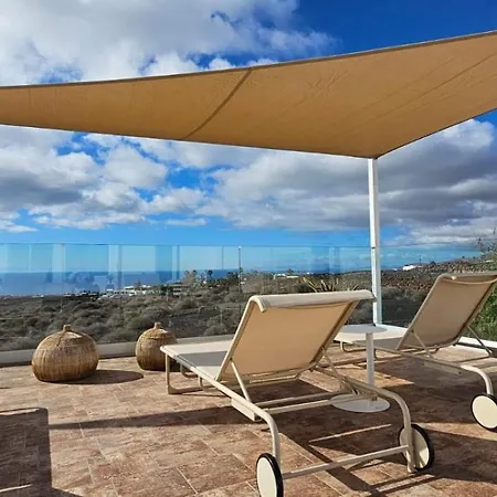 Casa Serena 10 Boutique- Adults Only-breakfast Included 5* Mácher