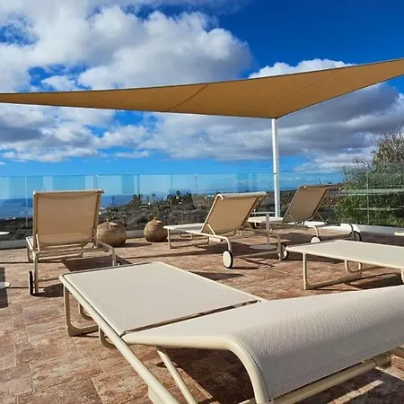 Casa Serena 10 Boutique- Adults Only-breakfast Included 게스트하우스