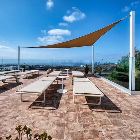 Casa Serena 10 Boutique- Adults Only-breakfast Included Konukevi 5*