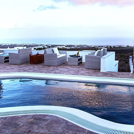 Konukevi Casa Serena 10 Boutique- Adults Only-breakfast Included Mácher