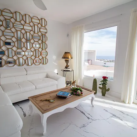 Konukevi Casa Serena 10 Boutique- Adults Only-breakfast Included 5*