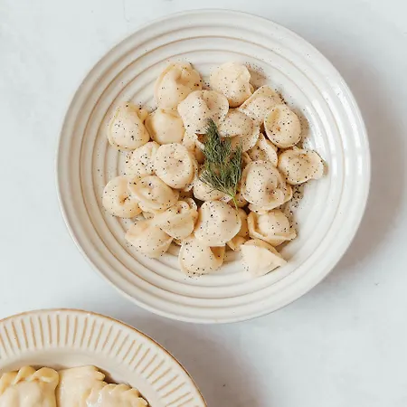 Konukevi Casa Serena 10 Boutique- Adults Only-breakfast Included