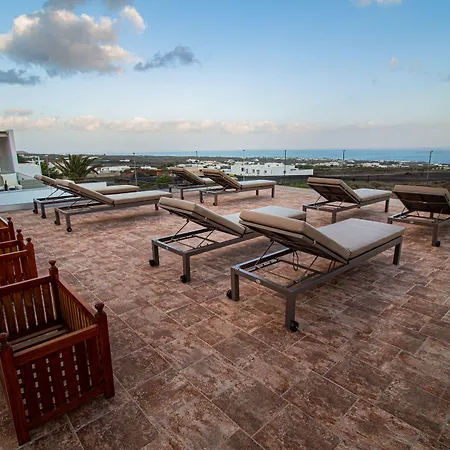 Casa Serena 10 Boutique- Adults Only-breakfast Included Mácher