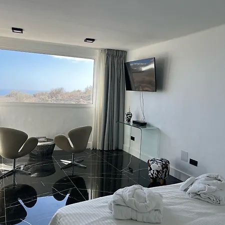 Konukevi Casa Serena 10 Boutique- Adults Only-breakfast Included