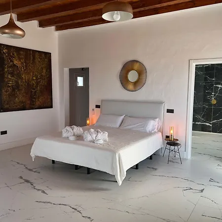 Casa Serena 10 Boutique- Adults Only-breakfast Included Konukevi Mácher