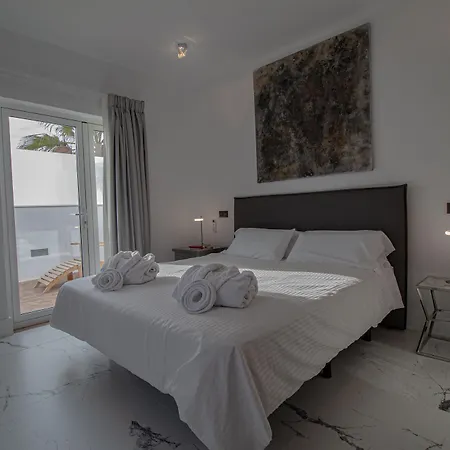 Casa Serena 10 Boutique- Adults Only-breakfast Included Konukevi