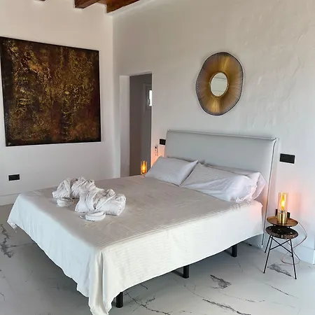 Casa Serena 10 Boutique- Adults Only-breakfast Included Konukevi