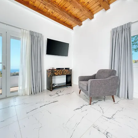 Casa Serena 10 Boutique- Adults Only-breakfast Included Konukevi