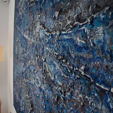 Casa Serena 10 Boutique- Adults Only-breakfast Included Mácher