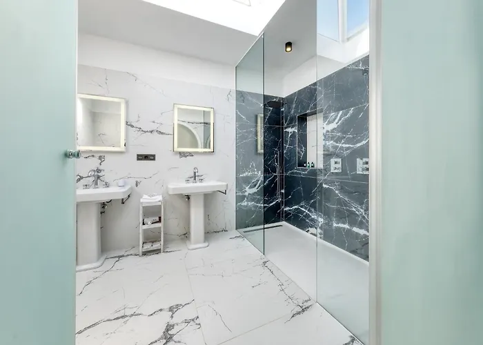 Casa Serena 10 Boutique- Adults Only-breakfast Included