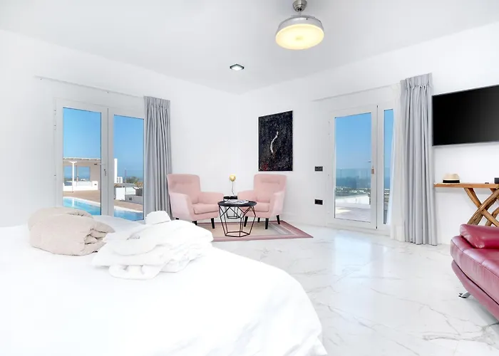 Casa Serena 10 Boutique- Adults Only-breakfast Included Maison d'hôtes