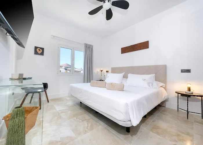 Maison d'hôtes Casa Serena 10 Boutique- Adults Only-breakfast Included 5*