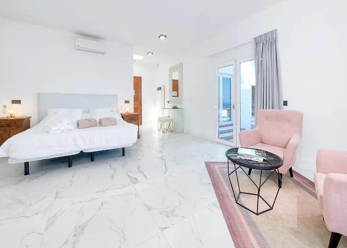 Casa Serena 10 Boutique- Adults Only-breakfast Included Maison d'hôtes 5*