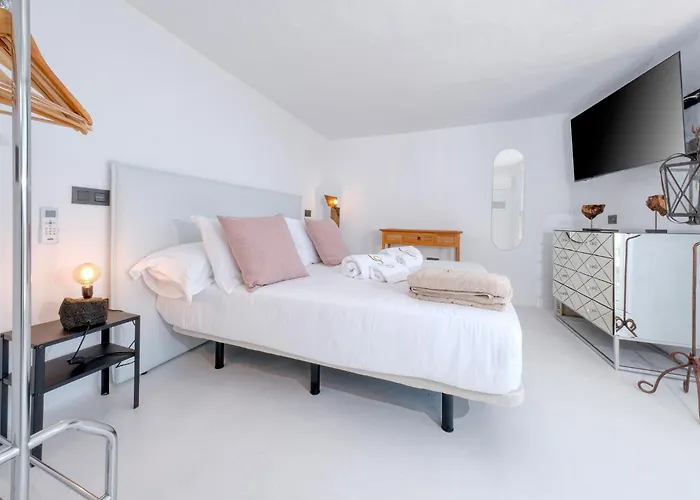 Casa Serena 10 Boutique- Adults Only-breakfast Included 5*