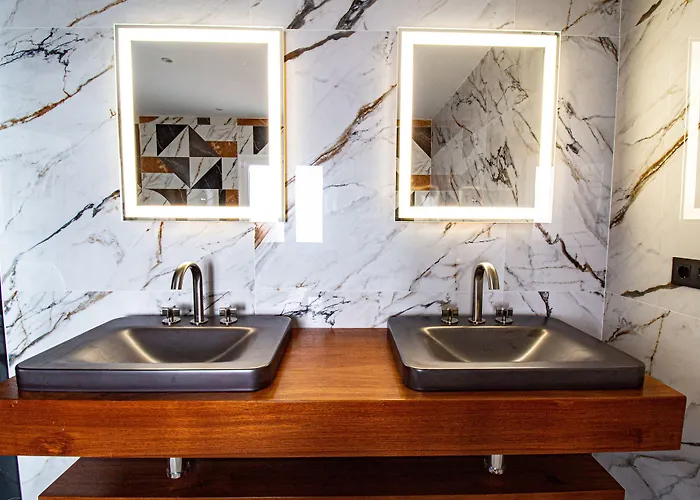 Casa Serena 10 Boutique- Adults Only-breakfast Included Maison d'hôtes 5*