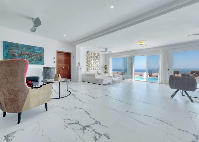 Maison d'hôtes Casa Serena 10 Boutique- Adults Only-breakfast Included 5*