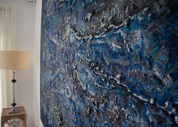 Casa Serena 10 Boutique- Adults Only-breakfast Included Mácher