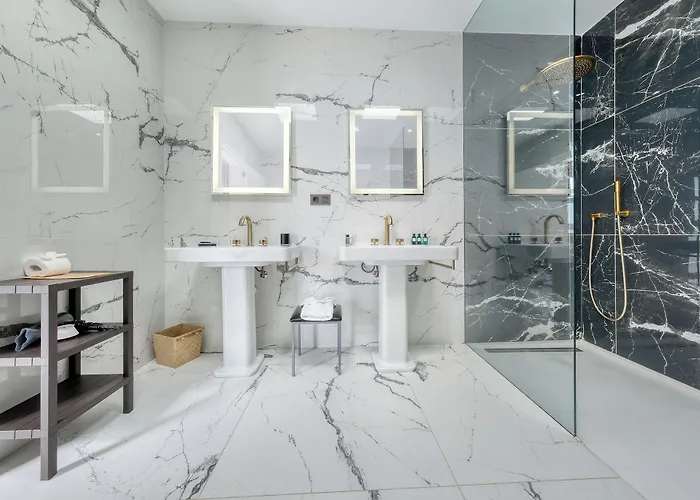 Maison d'hôtes Casa Serena 10 Boutique- Adults Only-breakfast Included 5*