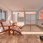 Konukevi Casa Serena 10 Boutique- Adults Only-breakfast Included