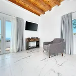 Casa Serena 10 Boutique- Adults Only-breakfast Included Konukevi