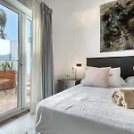 Casa Serena 10 Boutique- Adults Only-breakfast Included Macher
