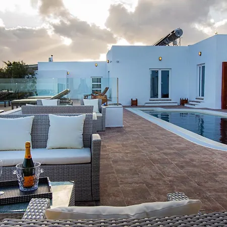 Casa Serena 10 Boutique- Adults Only-breakfast Included Mácher