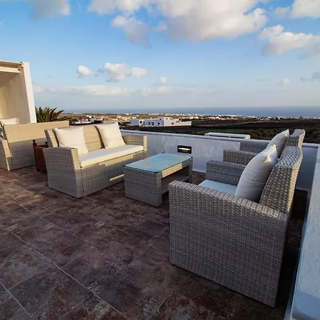 Casa Serena 10 Boutique- Adults Only-breakfast Included Mácher